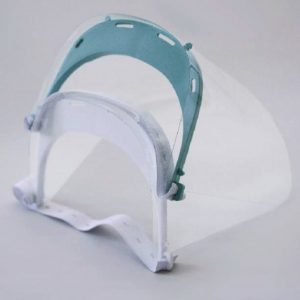 Pantalla Facial 5 Unidades